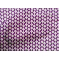 thumbnail image 4 of oneOone Cotton Poplin Fabric Diamond Block Print Sewing Fabric BTY 56 Inch Wide, 4 of 4