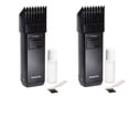 thumbnail image 1 of Panasonic Tondeuse à Barbe et à Moustache Rechargeable (ER389K) - (Ensemble de 2), 1 of 3