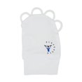 thumbnail image 1 of Baohd Refroidissement Gant de Golf Femmes Hommes Conduite Gants de Pêche UV Protéger L Blanc Droite, 1 of 5