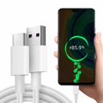 thumbnail image 2 of 1.5m 5A Fast - Charge Type - C Smartphone Charging and Data Cable, 2 of 6