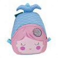 thumbnail image 1 of Cartoon Mermaid Child Girl Backpack Fishtail Cute Mini School Bag, 1 of 5