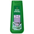 thumbnail image 1 of Irish Spring 5-in-1 Body Wash for Men, 591 mL, 591 mL, 1 of 5