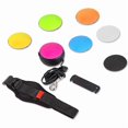 thumbnail image 5 of Dog Training Leash 3m with Wrist Strap Hands Free Leash Green, 5 of 5