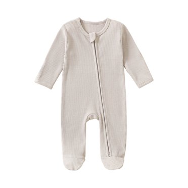 Pisexur Barboteuse d'Été pour Nouveau-Né Garçon Fille, Justaucorps Combinaison, Grenouillère, une Pièce, Tenue, Vêtements