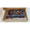 thumbnail image 3 of GTX550Ti Gaming Graphics Card, 6GB GDDR5 192BIT Computer Video Cards with Fans, PCIe 2.0 VGA/DVI/HDMI Video Graphics Card GPU, 3 of 6