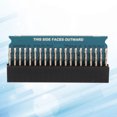 thumbnail image 1 of Carte SDRAM pour Ordinateur, Remplacement Stable Ultra Mince TP D V2.9 Matériel PCB Carte SDRAM pour FPGA Terasique, 1 of 7