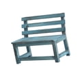 thumbnail image 4 of DOLITY Mini Tabouret en Bois Support de Pot de Fleurs pour Salon Ferme Balcon Banc, 4 of 9