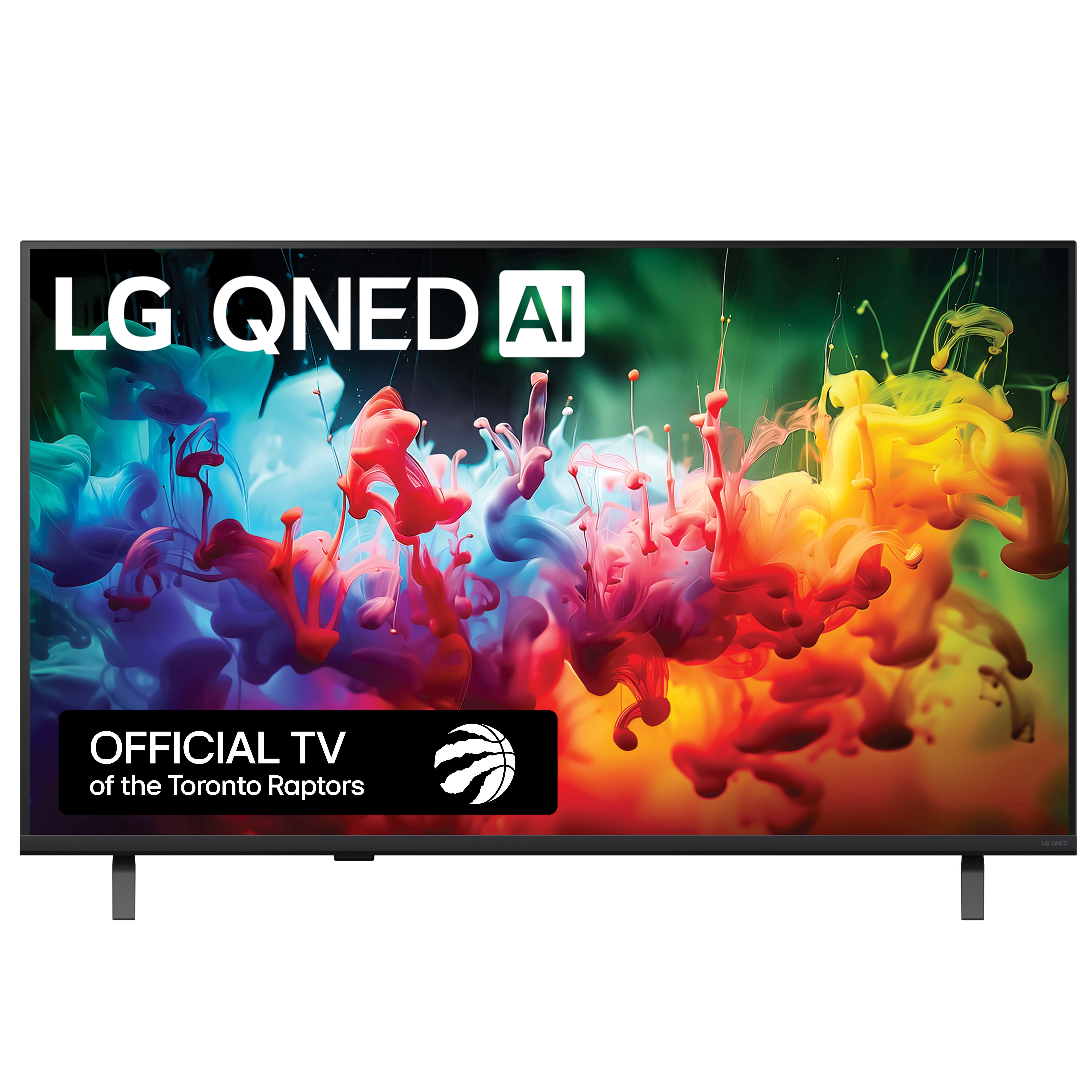 Refurbished LG 43-Inch QNED73B Mini-LED 4K UHD Smart TV, 7 AI Processor 4K Gen3, HDR10 Pro, FILMMAKER MODE, webOS 26, HDMI 2.1, 60Hz