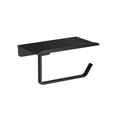 thumbnail image 2 of FcBaudy Bathroom Tissue Holders Toilet Roll Paper Holders Toilet Paper Box Non Perforated Tissue Storage Rack Plastics Bathroom tissue holder, 2 of 6
