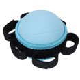 thumbnail image 4 of Finger Grip Ball, Hand Stress Ball Wrist Muscles Restoration Therapeutic Relief Hand Mobility  For Arthritis Finger Grip Exercise Blue, 4 of 8