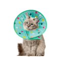 thumbnail image 3 of Milaget Pet Recovery Collar Dog Cone Protective Cone Adjustable Cat Cone XL, 3 of 9