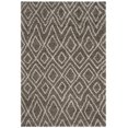 thumbnail image 4 of SAFAVIEH Hudson Augustine Geometric Shag Area Rug, 4 of 6