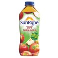 thumbnail image 1 of SunRype Jus de Pomme 100 % Pur Non Sucré 1.36L, 1 of 1