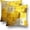 Jaune, variante sur Housses de Coussin Rectangulaires Printemps Été Lot de 2 12x20 Pouces Feuilles Vert Sauge Plante Housses de Coussin Lombaire Papillon Jaune Floral Coussins Idéal pour Salon Chambre Extérieur Célébration