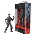 thumbnail image 4 of Star Wars The Black Series, Cassian Andor, figurine de collection (15 cm), 4 of 9