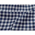 thumbnail image 4 of oneOone Viscose Jersey Fabric Gingham Check Decor Fabric Printed BTY 60 Inch Wide, 4 of 5