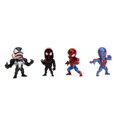 thumbnail image 4 of Jada Toys 2.5" Metal Fig 4 Pk - Spiderman, 4 of 6