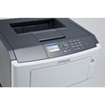 thumbnail image 3 of Lexmark Refurbished MS415dn Monochrome Laser Printer, 3 of 3