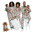 thumbnail image 1 of The Grinch Family Pajamas, 1 of 2