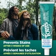 thumbnail image 4 of Tom’s of Maine Whiten Plus Deep Clean Whitening Toothpaste, Peppermint, 113 g, 4 of 9