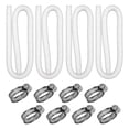 thumbnail image 1 of Pool Hose,Swimming Pool Hoses for Pump,1.25" Diameter Above Ground Pool Pump Hoses Replacement Accessory,59" Long Swimming Pool Filter Pump Hoses,Replacement Pool Hoses Above Ground Pool Filter Pump, 1 of 7