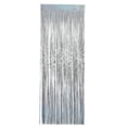thumbnail image 1 of Silver laser fringe, 1 of 4