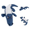 thumbnail image 3 of Dog Molar Toy,  Toy Non- Squeaky  For Puppy Blue,Red,Green, 3 of 8