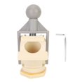 thumbnail image 2 of Keenso Plastic Bee Honey Tap Gate Valve Accessory For Beekeeping Extractor Equipment ND, 2 of 8