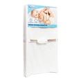 thumbnail image 1 of Graco Premium Contoured Changing Pad, 1 of 13