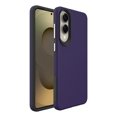 thumbnail image 1 of [Phonesmart] Samsung Galaxy S25 Edge Hard Case, Slim Fitted Hybrid PC Shell Shockproof Scratch Resistant Case Cover, 1 of 4