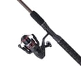 thumbnail image 4 of Ugly Stik GX2 6'6" Medium Action 2 Pc Spinng Rod and Reel Combo, 4 of 6
