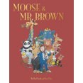 thumbnail image 2 of Les Aventures de l'Orignal et de M. Brown, 2 of 2