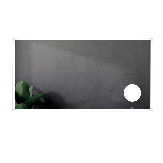 SERA M-1039 Miroir à DEL