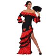 thumbnail image 4 of Déguisement de Senorita Espagnole pour Femme, 4 of 4