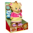 thumbnail image 5 of Daniel Tiger's Neighborhood Peluche Marguerite Parlante, 12 Pouces, 5 of 5