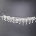 thumbnail image 4 of DIY Accessories,103cm Crystal Rhinestones DIY Belly Chain Clothes Accessories Impressive Results, 4 of 8