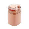 thumbnail image 1 of TopLLC Creative Automatic Pressing Toothpick Box Household Living Room Toothpick Jar, 1 of 1