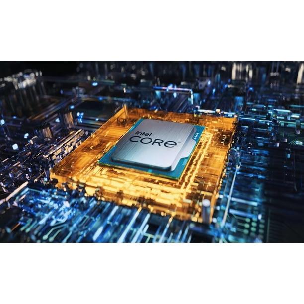 Intel Core i9 i9-14900K - 3.2 GHz - 24-core - 32 threads - 36 MB
