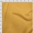 thumbnail image 3 of oneOone Polyester Lycra Fabric Leaves Block Decor Fabric Printed BTY 56 Inch Wide, 3 of 4