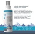 thumbnail image 4 of Bolton's Naturals Vaporisateur de Chlorure de Magnésium, 118 ml, 4 of 6