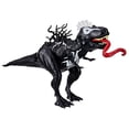 thumbnail image 1 of Marvel Spider-Man Epic World of Action VenomVersus Venomsaurus Rex 16-Inch (40cm) Action Figure, 1 of 8