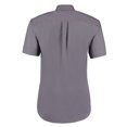 thumbnail image 2 of Kustom Kit Chemise Oxford à Manches Courtes pour Hommes, 2 of 2