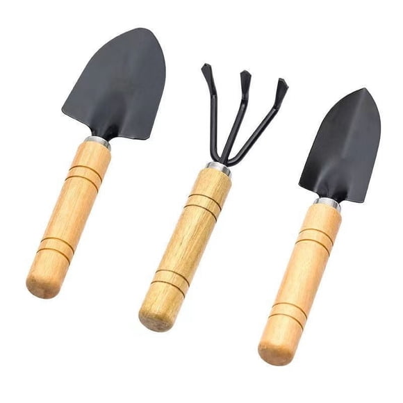Ensemble d'Outils de Jardin Pelle de Jardinage Outils de Plantation Fournitures de Jardinage Ensemble Combiné Ensemble d'Outils de Jardinage