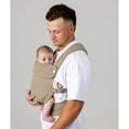 thumbnail image 4 of Mabe The Monarch Baby Carrier - Houndstooth, 4 of 4