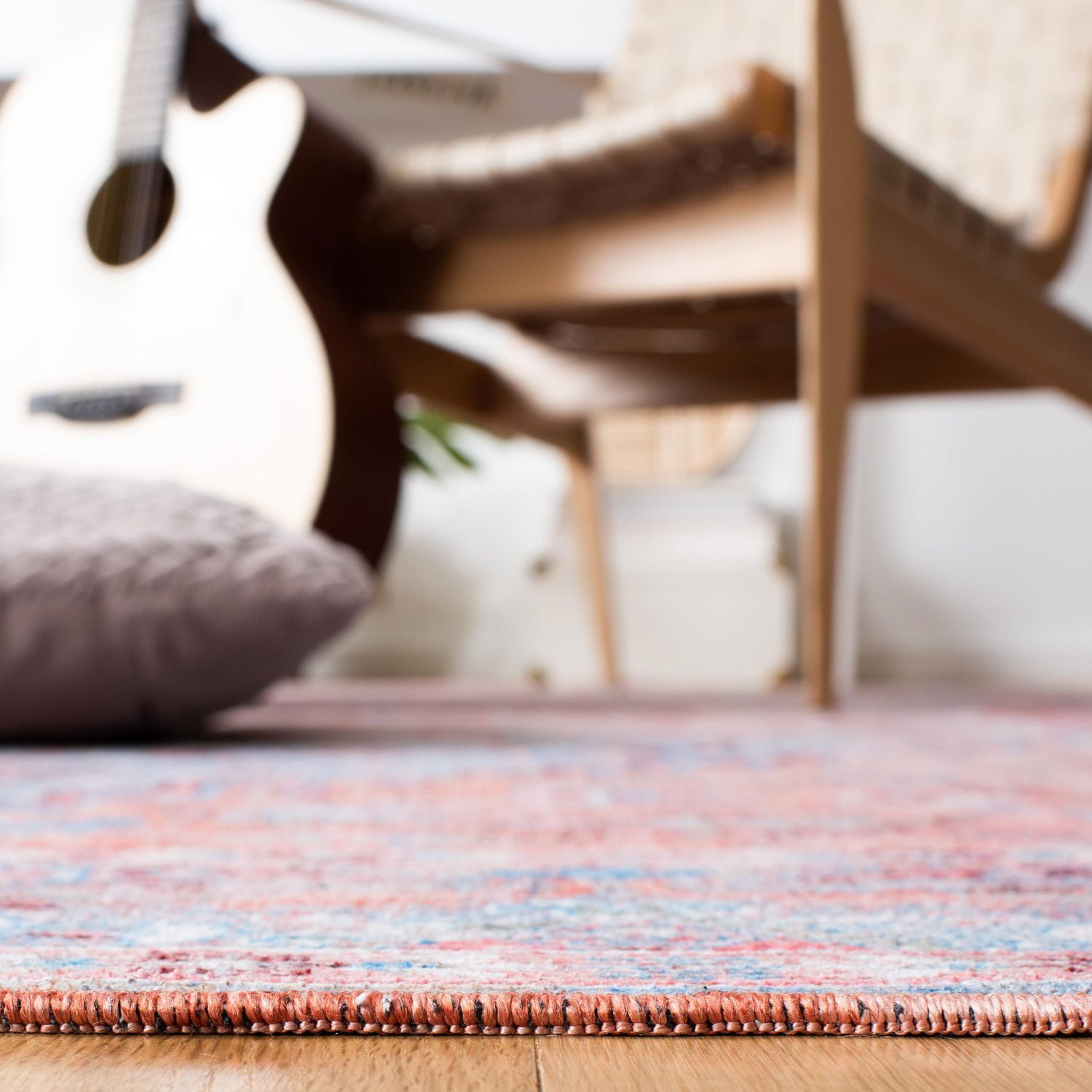 SAFAVIEH Serapi Donald Oriental Area Rug