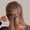 Khaki, variant on Lay Flat Hair Clips for Women, Non-Slip French Barrettes Secure All Hair Types, Portable Solid Color Hair Accessories for Casual Daily Hairstyles, Brown