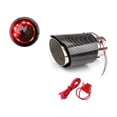 thumbnail image 1 of Boovnll Tool Kit, Led Lamp Tail Throat Automobile Carbon Fiber Exhaust,Thermostability, Tool Set, Home Essentials, Household Essentials, 1 of 2