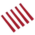thumbnail image 2 of Pack of 5 Stretchy Locking Beach Chair Towel Straps – Elastic, Non-Slip Clips for Securing Towels, Books, and Cushions, Perfect for Pool and Lounge Use, 2 of 8