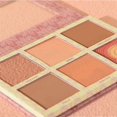 thumbnail image 3 of Blush Palette High Gloss Matte Fine Glitter Makeup Palette, 3 of 5