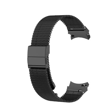 EGNMCR For Galaxy Watch4/Galaxy Watch4 Classic Smart Warch Luxury Stainless Steel Wrist Strap Metal Wristband watch band
